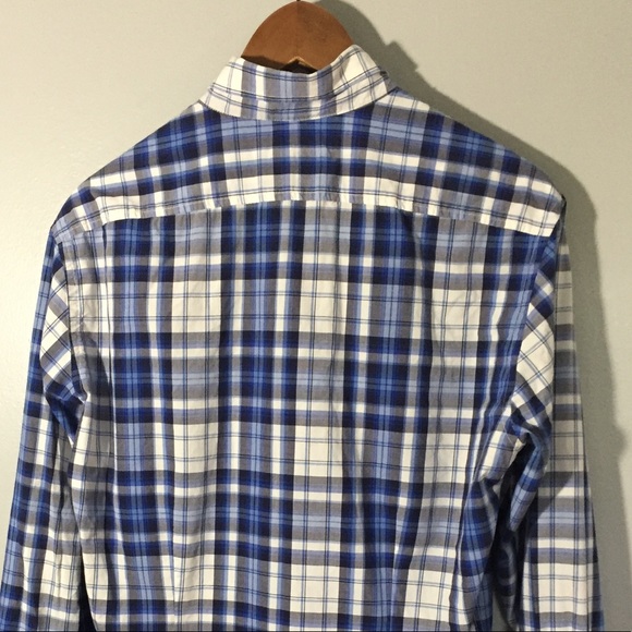 Zara Man Button Down - Picture 4 of 5
